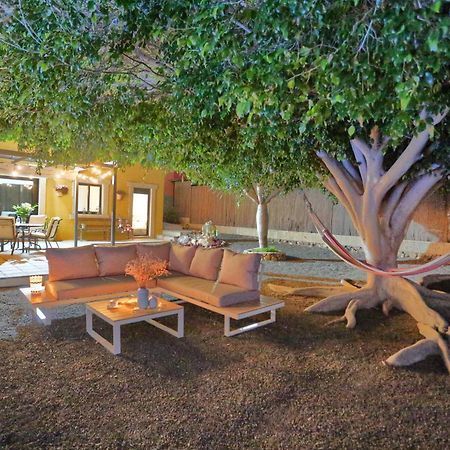 Apartment Private Heated Pool El Draguito Exterior foto