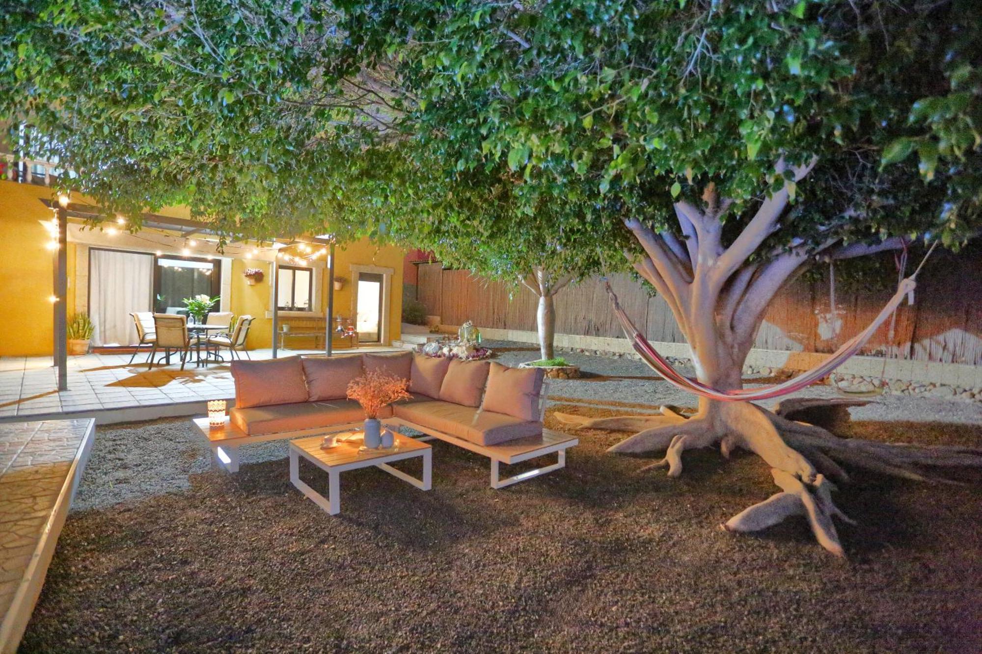 Apartment Private Heated Pool El Draguito Exterior foto