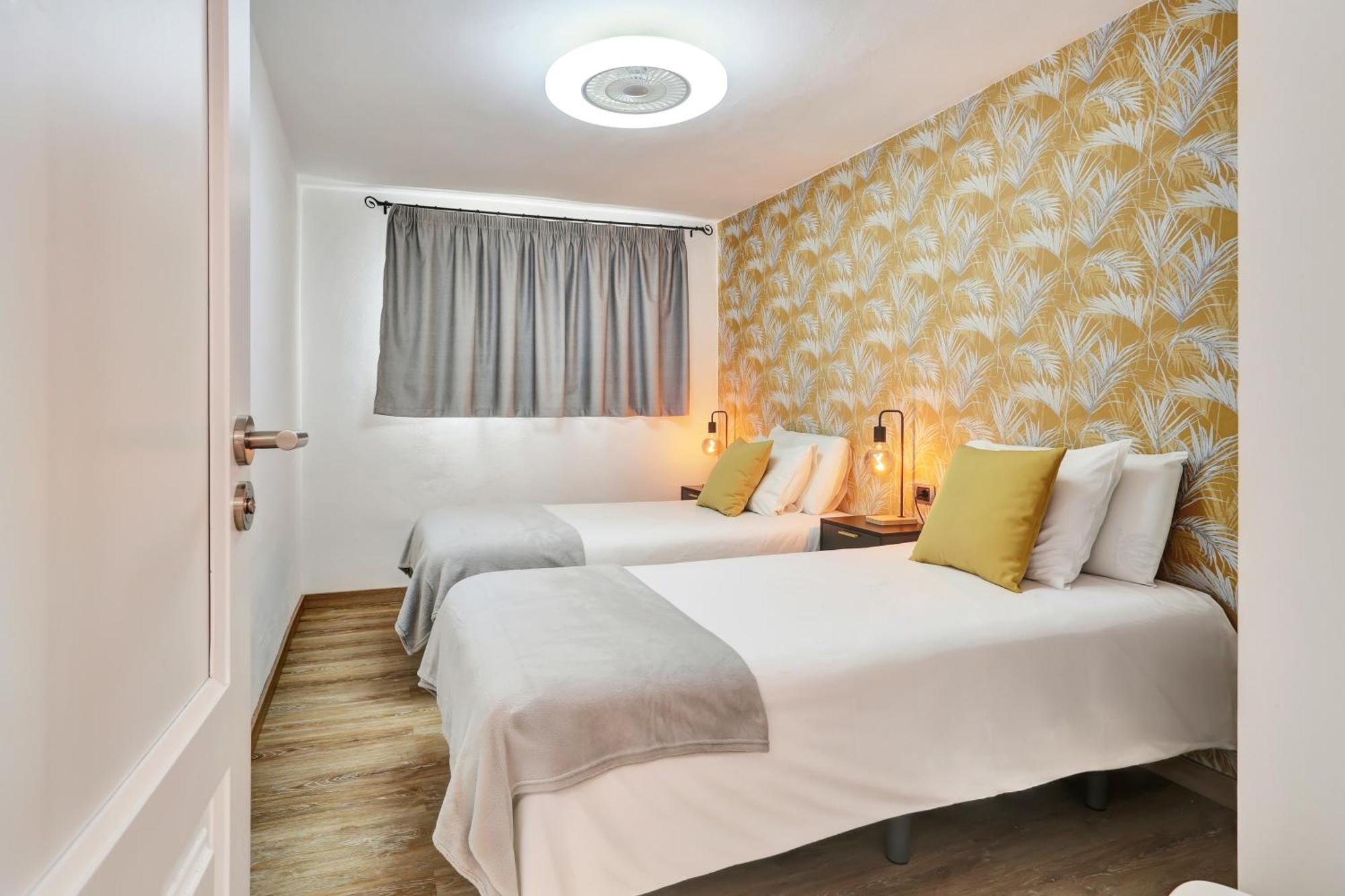 Apartment Private Heated Pool El Draguito Exterior foto