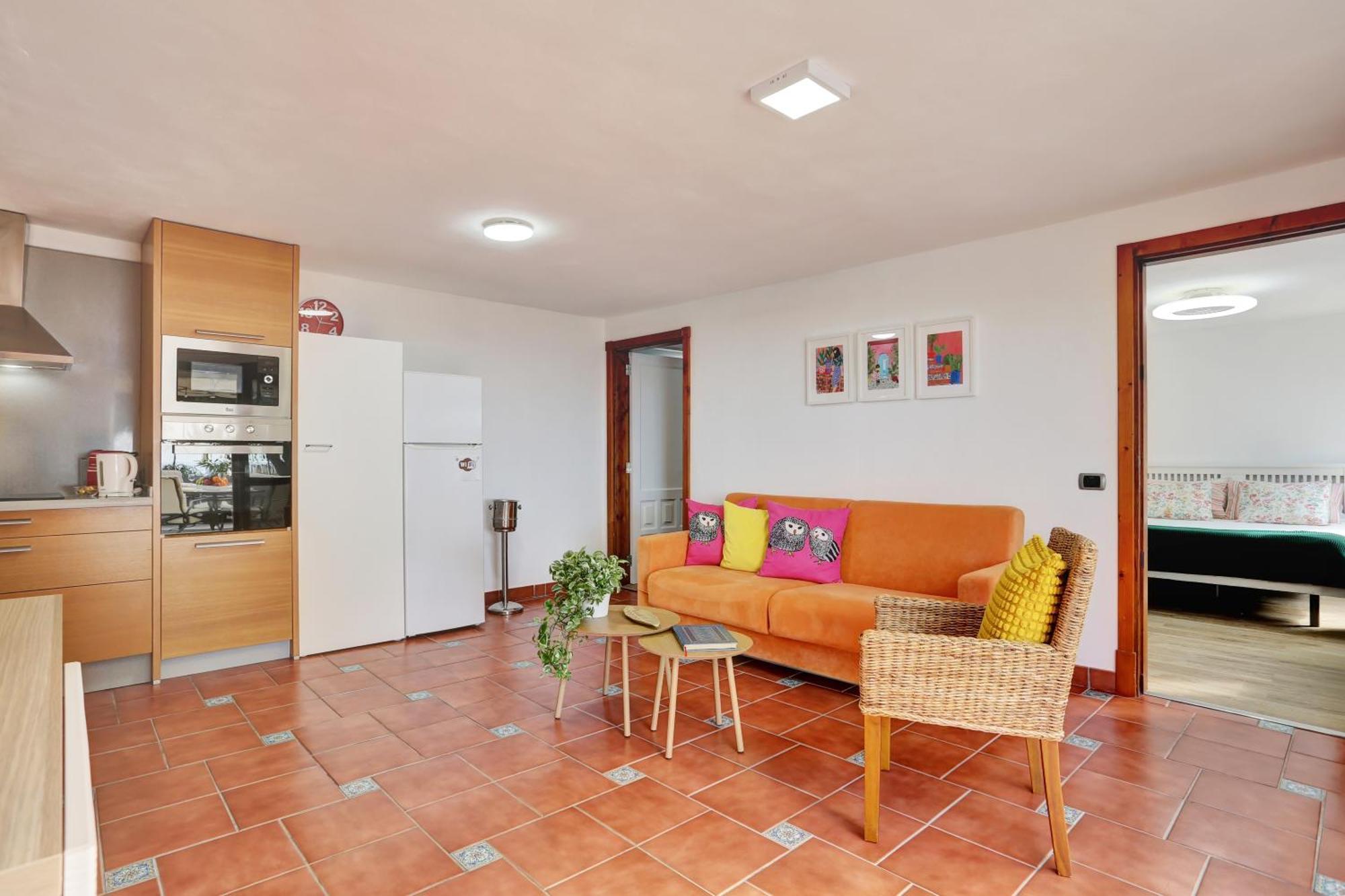 Apartment Private Heated Pool El Draguito Exterior foto