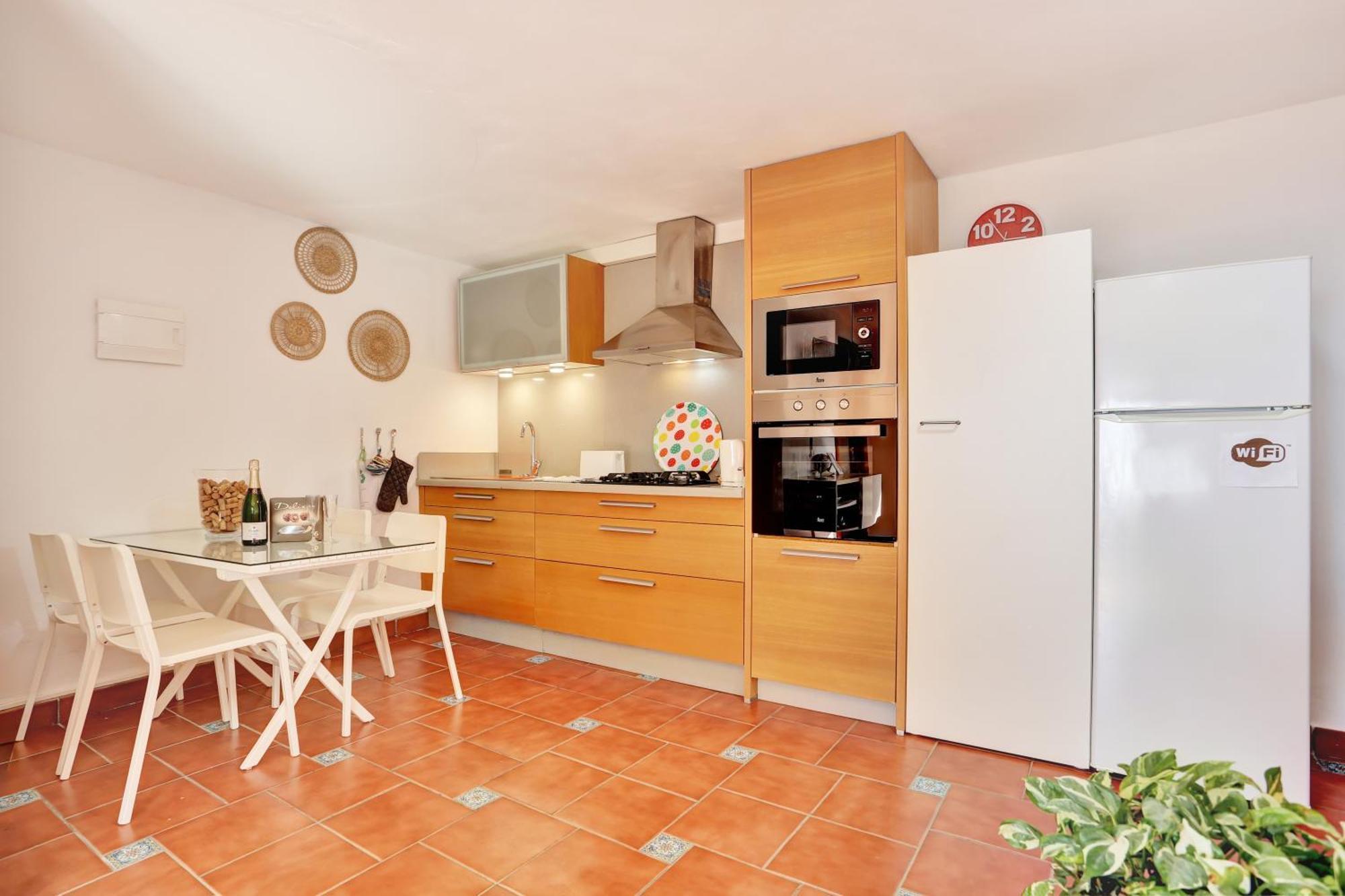 Apartment Private Heated Pool El Draguito Exterior foto