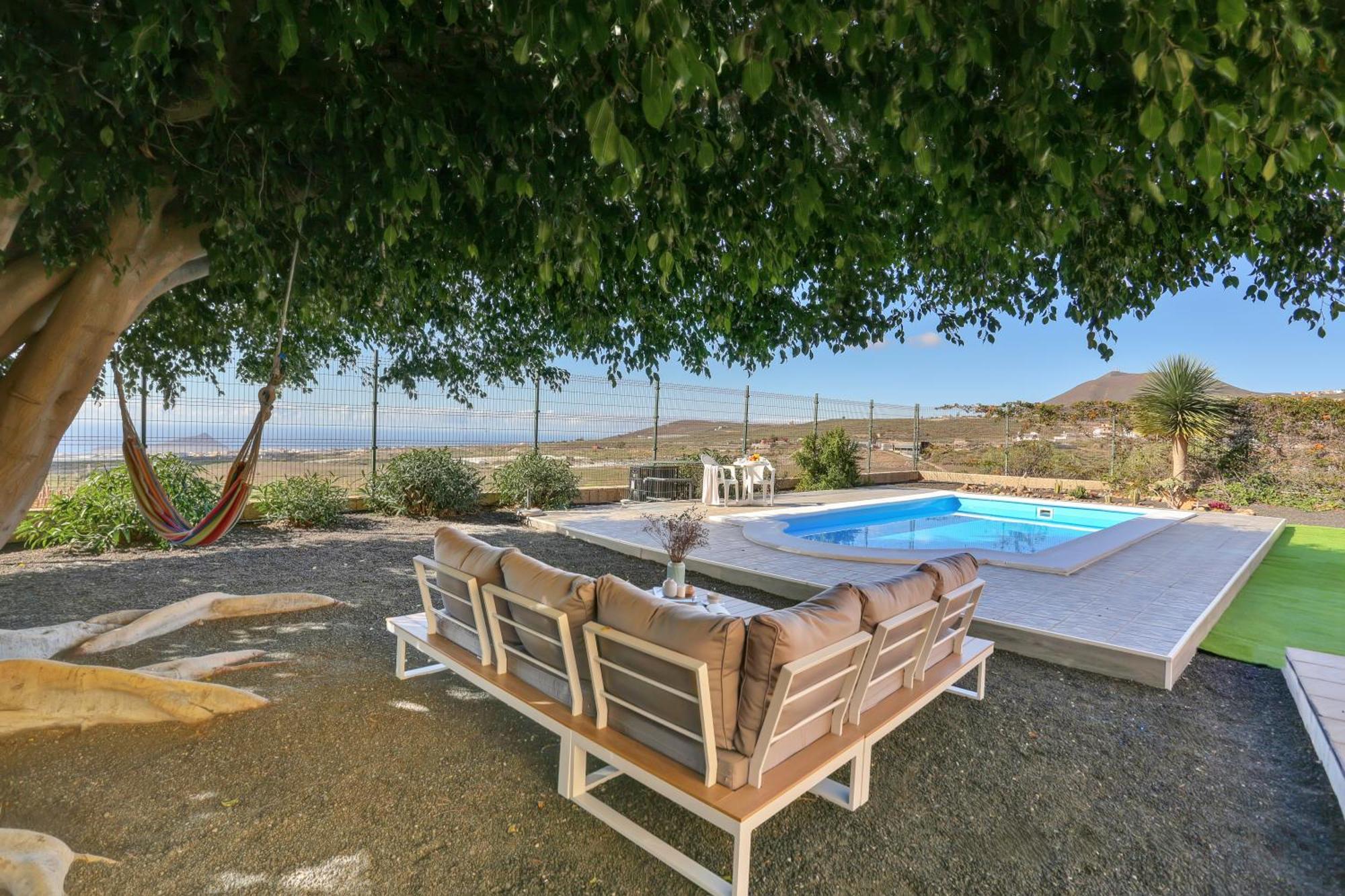Apartment Private Heated Pool El Draguito Exterior foto