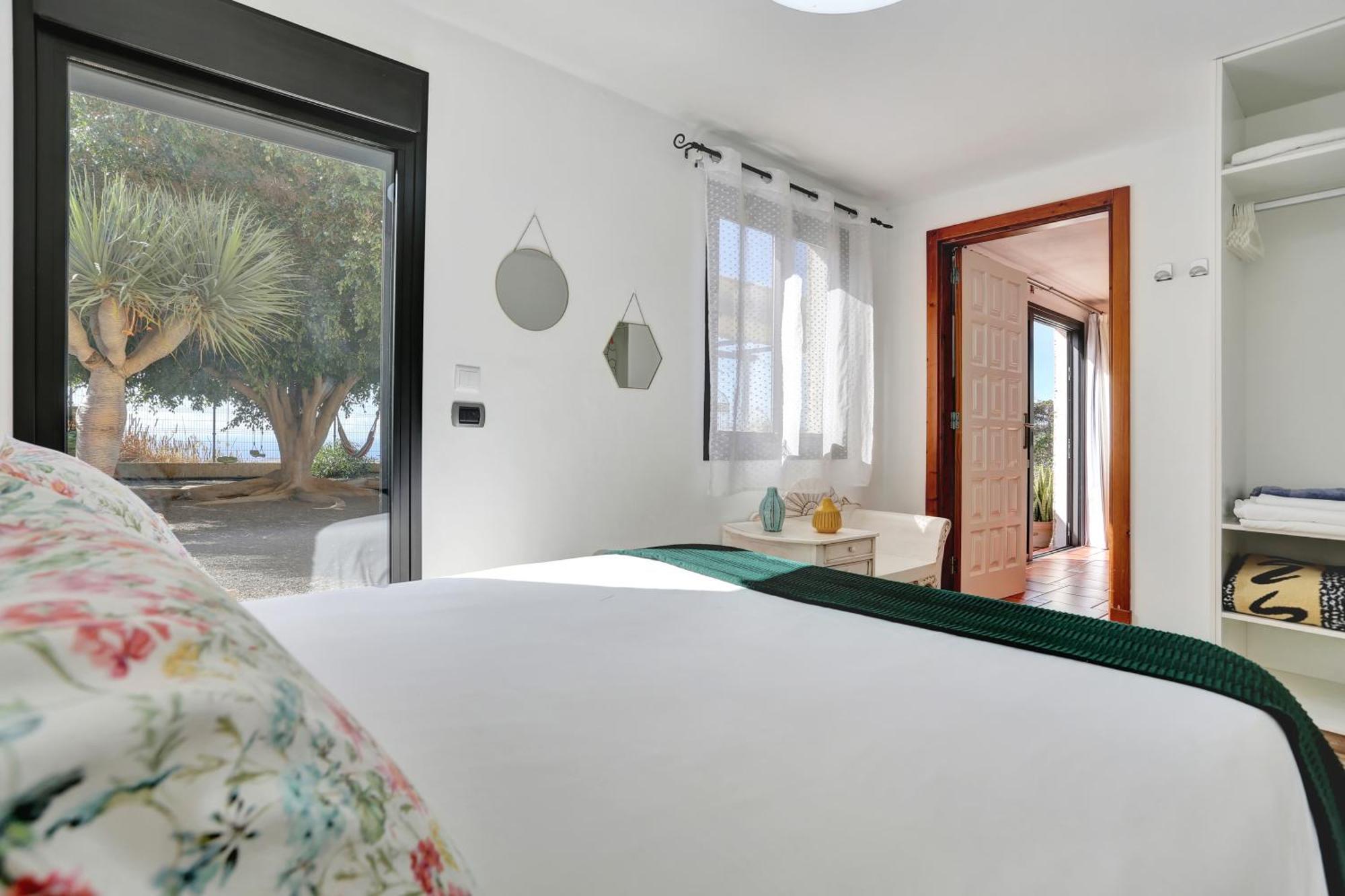 Apartment Private Heated Pool El Draguito Exterior foto