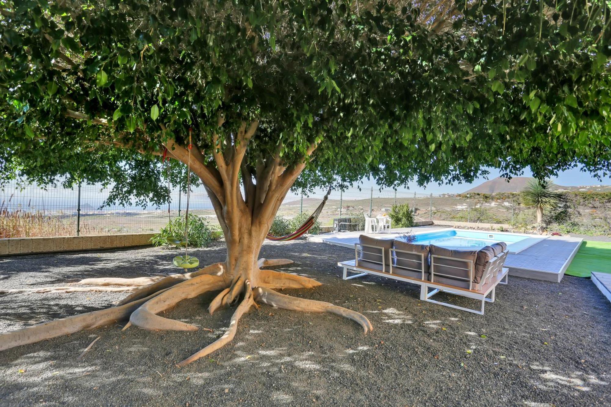 Apartment Private Heated Pool El Draguito Exterior foto