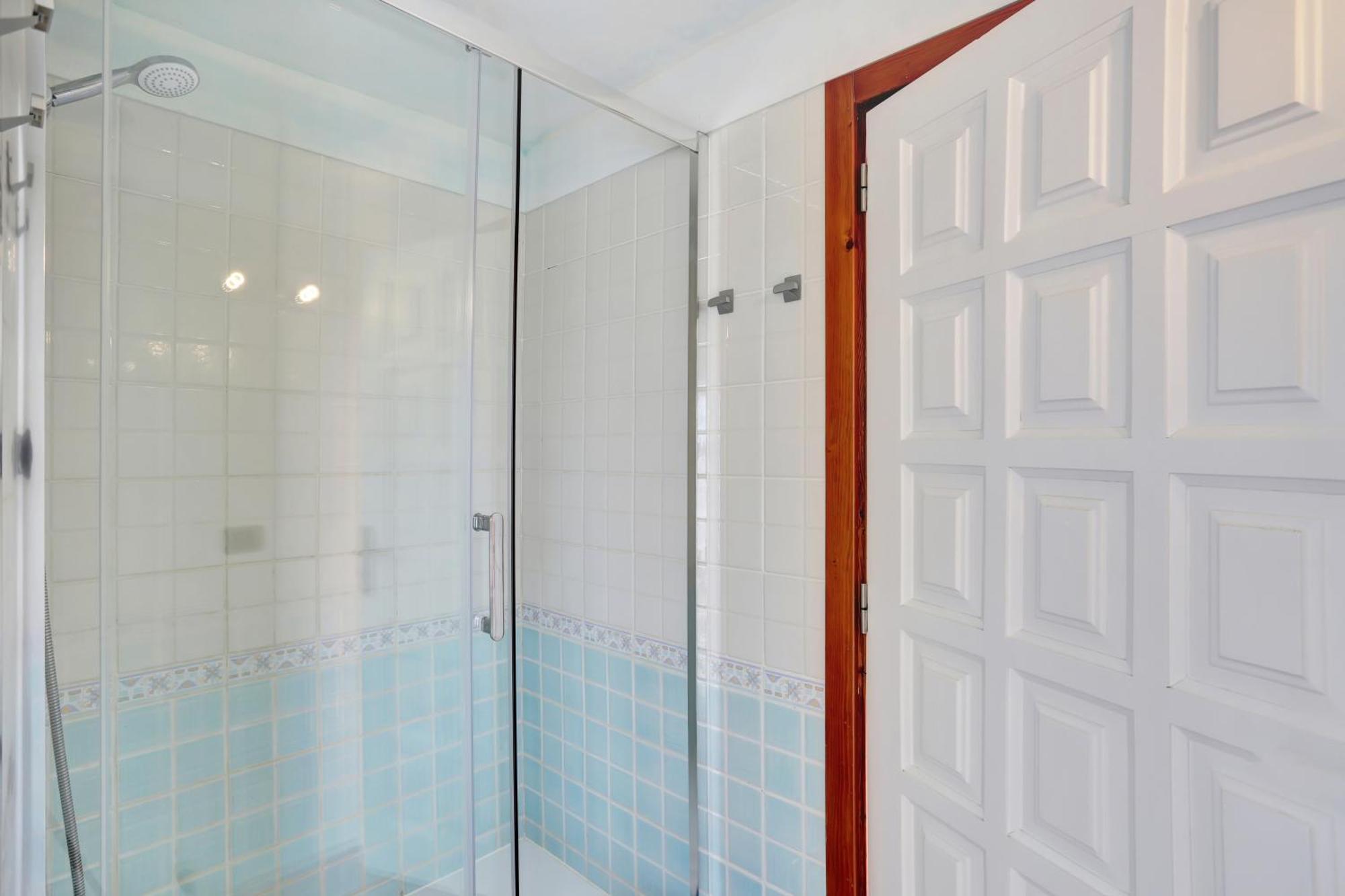 Apartment Private Heated Pool El Draguito Exterior foto