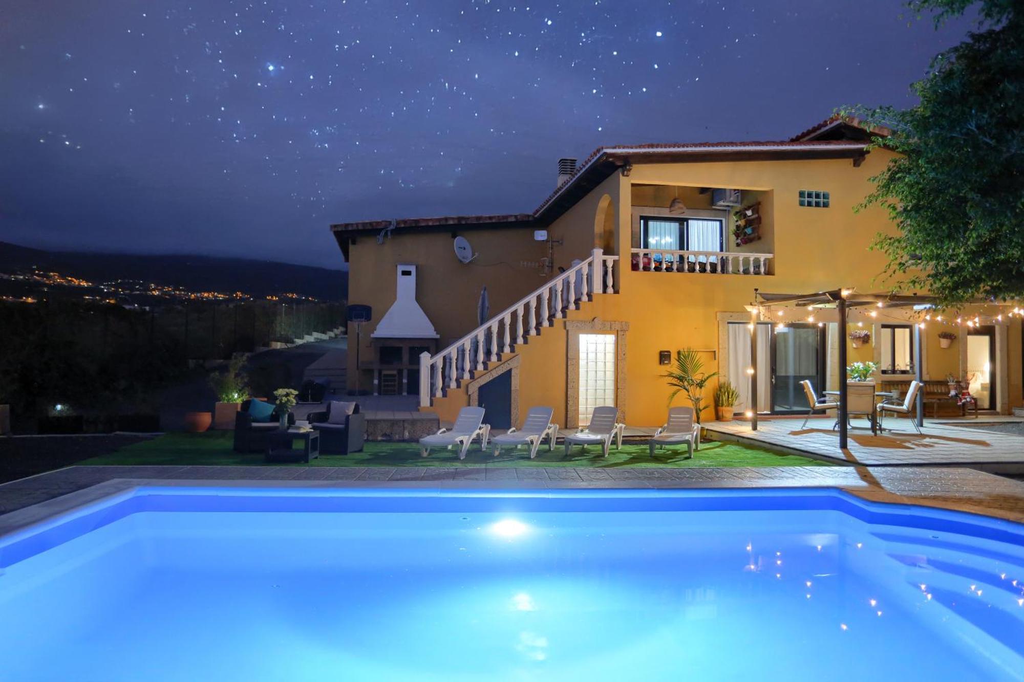 Apartment Private Heated Pool El Draguito Exterior foto