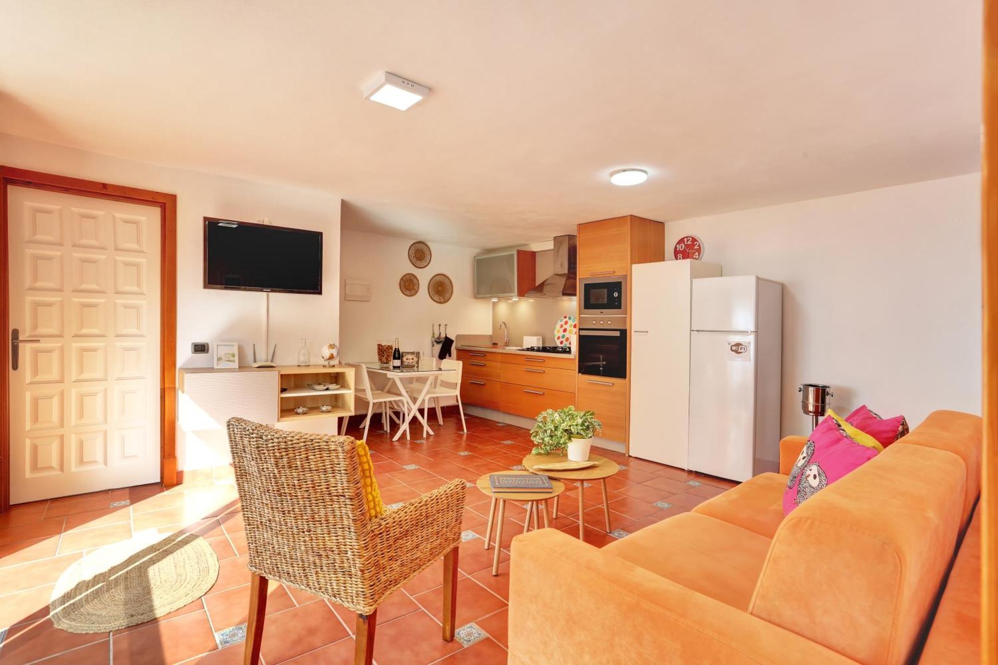 Apartment Private Heated Pool El Draguito Exterior foto