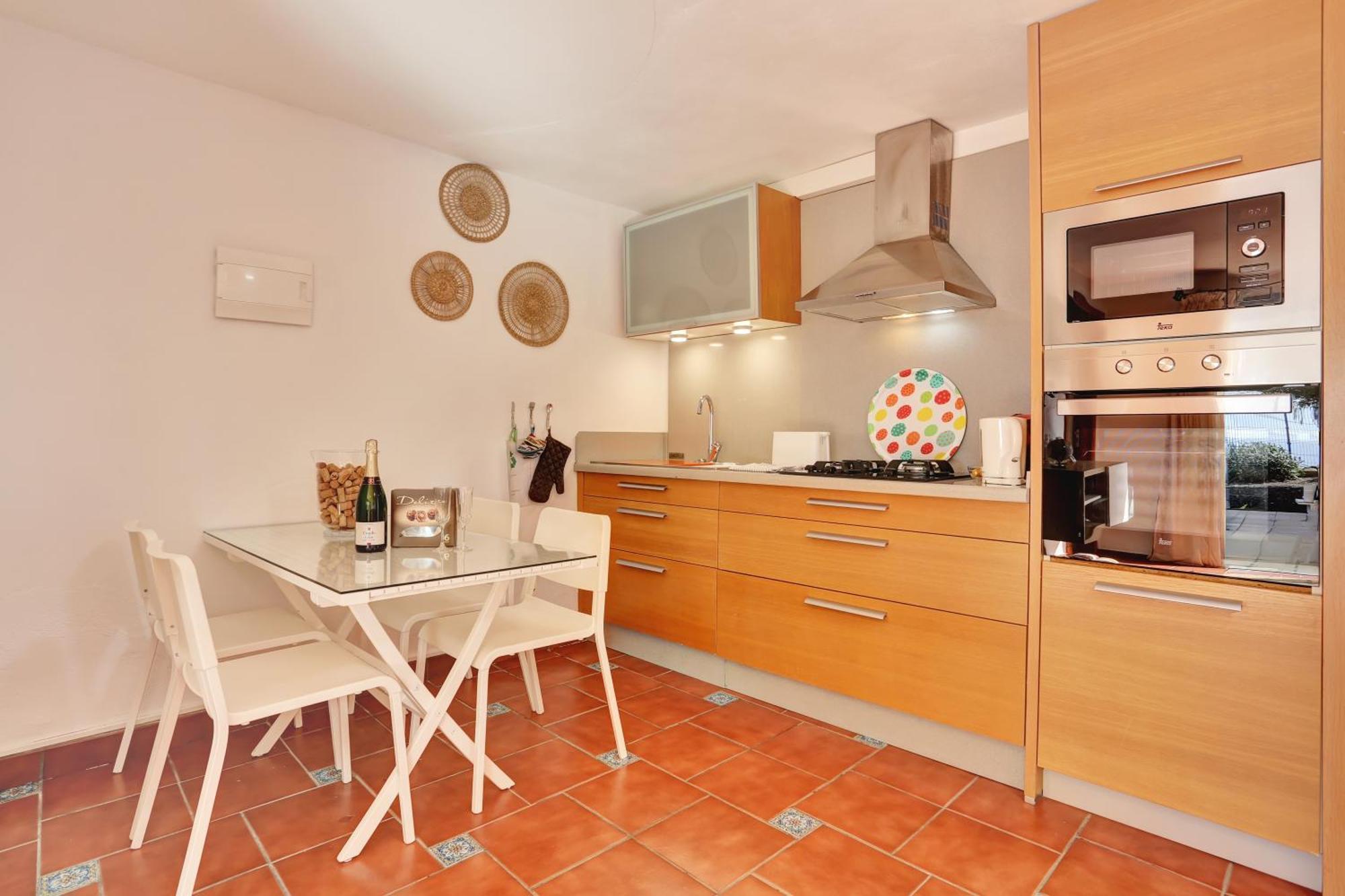 Apartment Private Heated Pool El Draguito Exterior foto