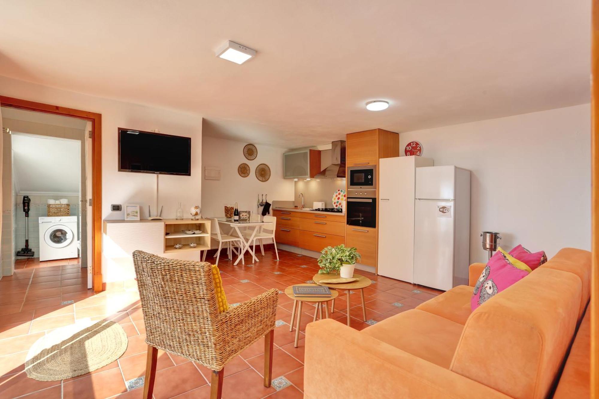 Apartment Private Heated Pool El Draguito Exterior foto